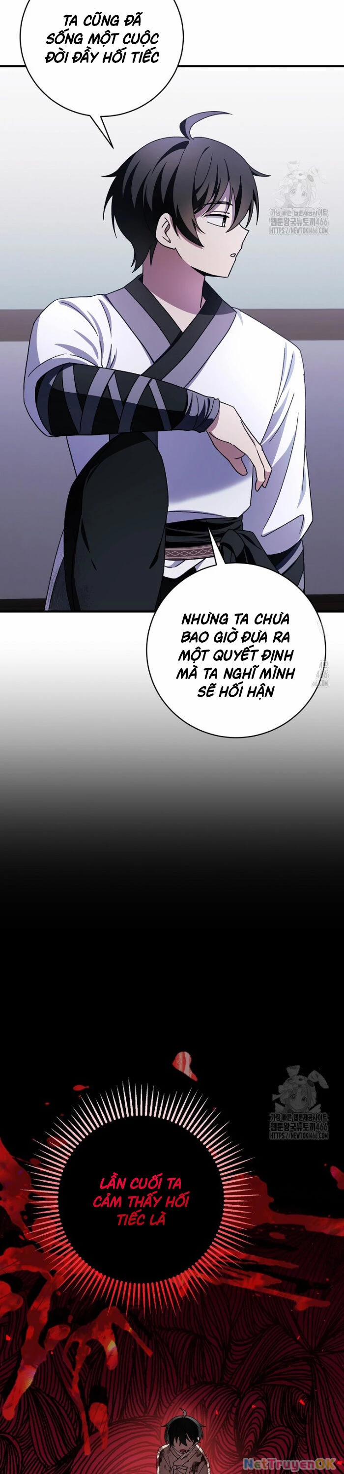 Sinh Tồn Trong Cuốn Tiểu Thuyết Romance Fantasy 26 trang 31