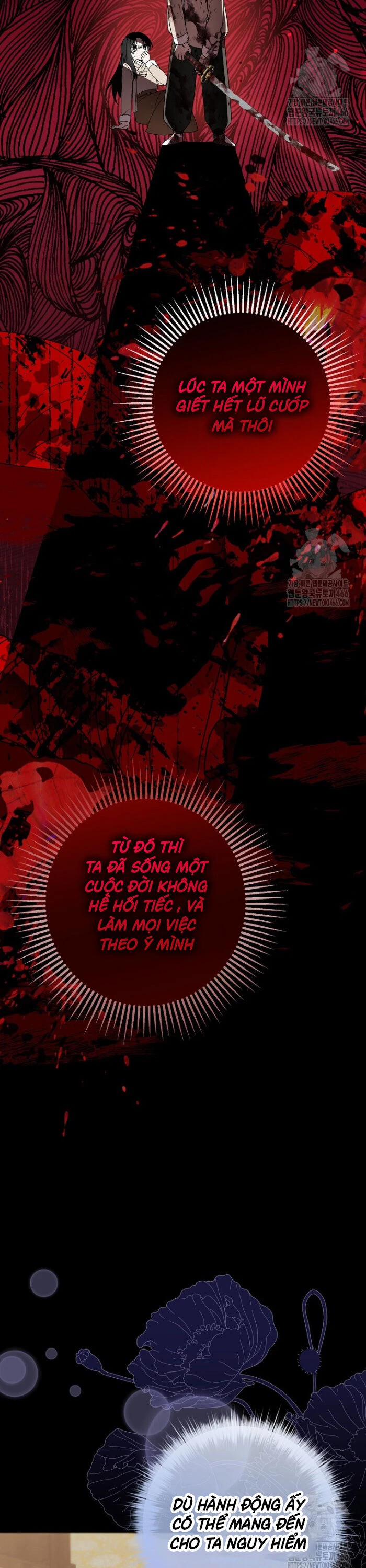 Sinh Tồn Trong Cuốn Tiểu Thuyết Romance Fantasy 26 trang 32