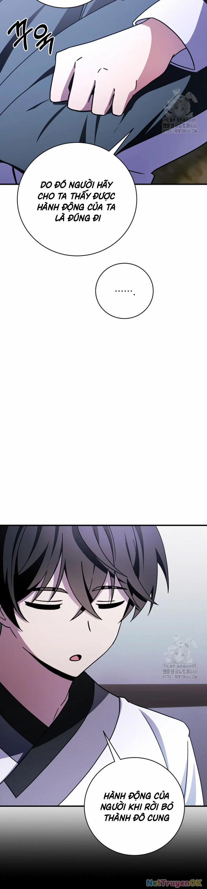 Sinh Tồn Trong Cuốn Tiểu Thuyết Romance Fantasy 26 trang 35