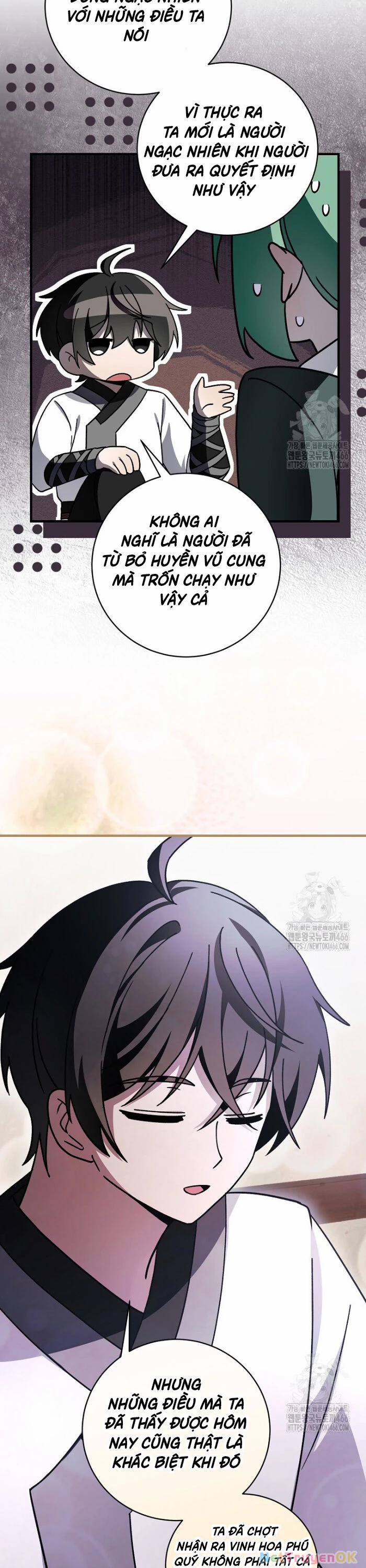 Sinh Tồn Trong Cuốn Tiểu Thuyết Romance Fantasy 26 trang 37