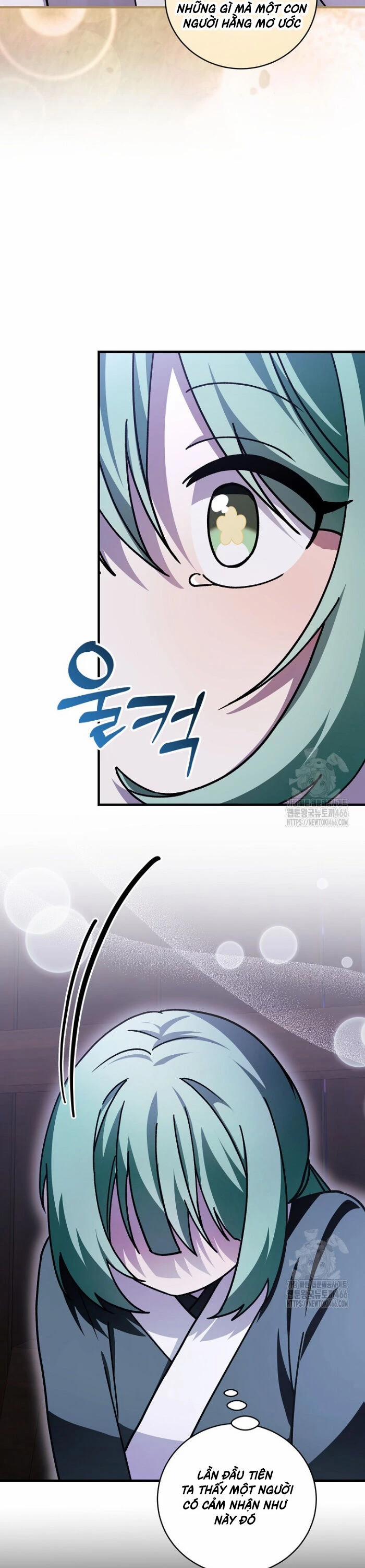 Sinh Tồn Trong Cuốn Tiểu Thuyết Romance Fantasy 26 trang 38