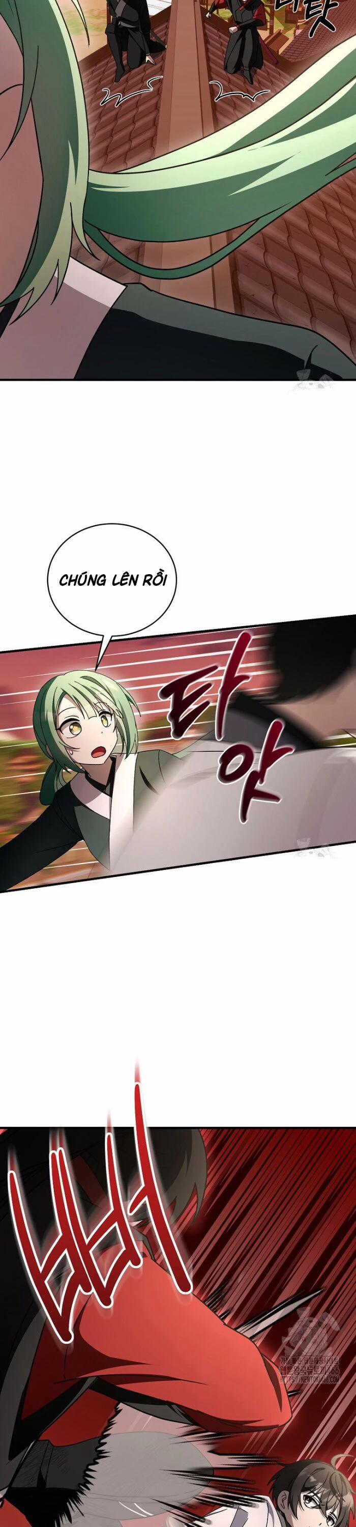 Sinh Tồn Trong Cuốn Tiểu Thuyết Romance Fantasy 26 trang 4