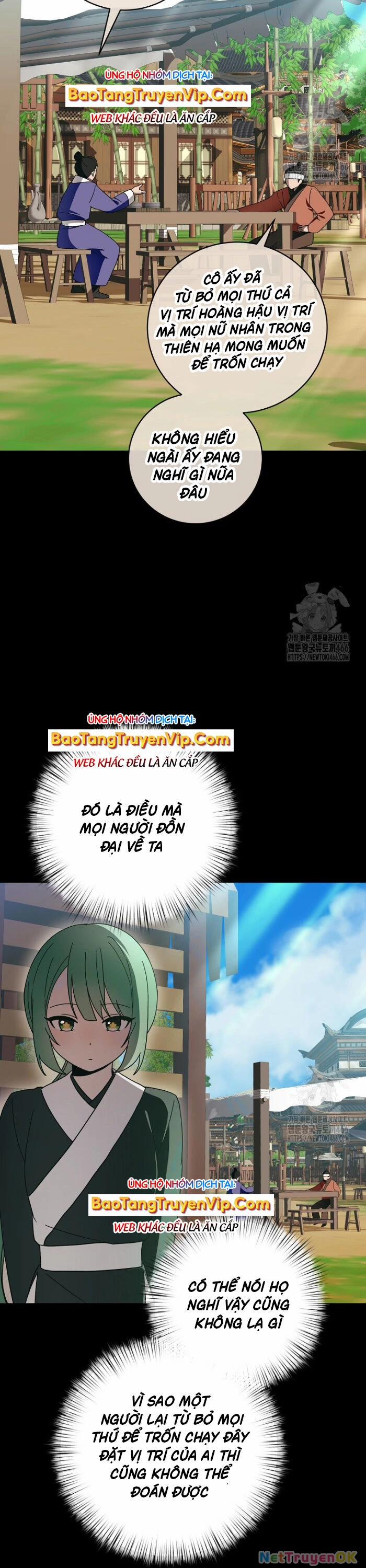 Sinh Tồn Trong Cuốn Tiểu Thuyết Romance Fantasy 26 trang 40