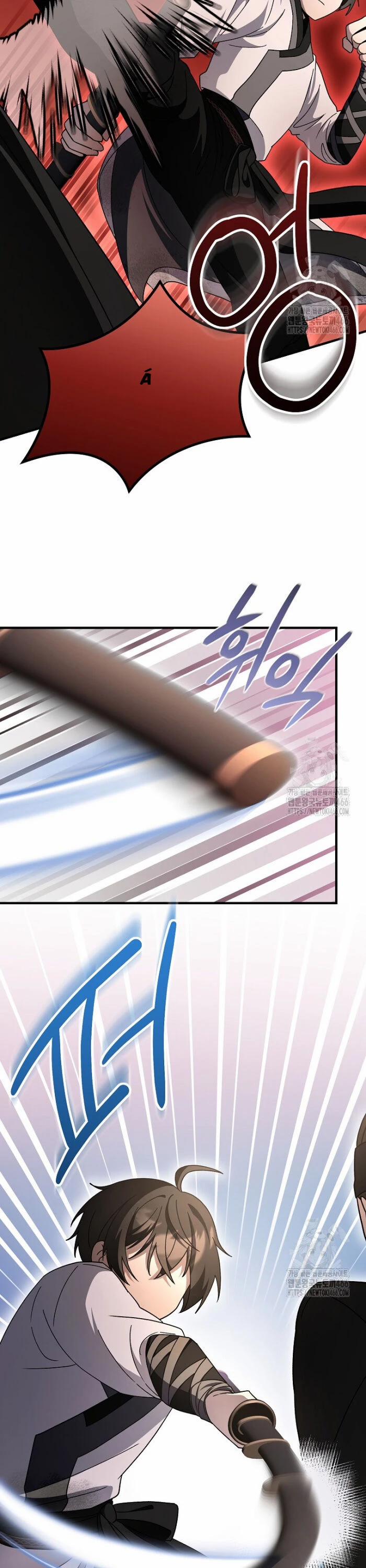 Sinh Tồn Trong Cuốn Tiểu Thuyết Romance Fantasy 26 trang 5