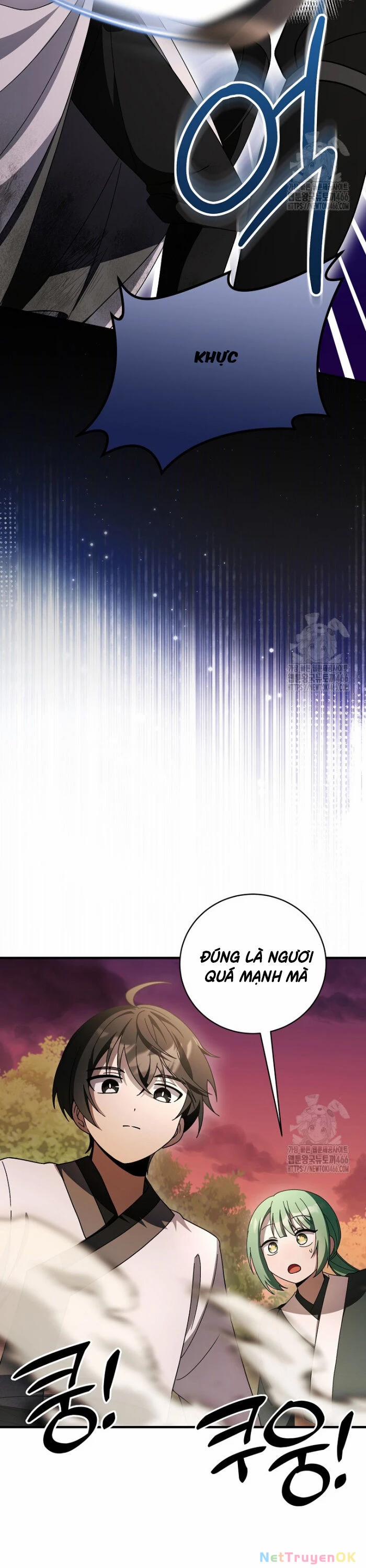 Sinh Tồn Trong Cuốn Tiểu Thuyết Romance Fantasy 26 trang 6