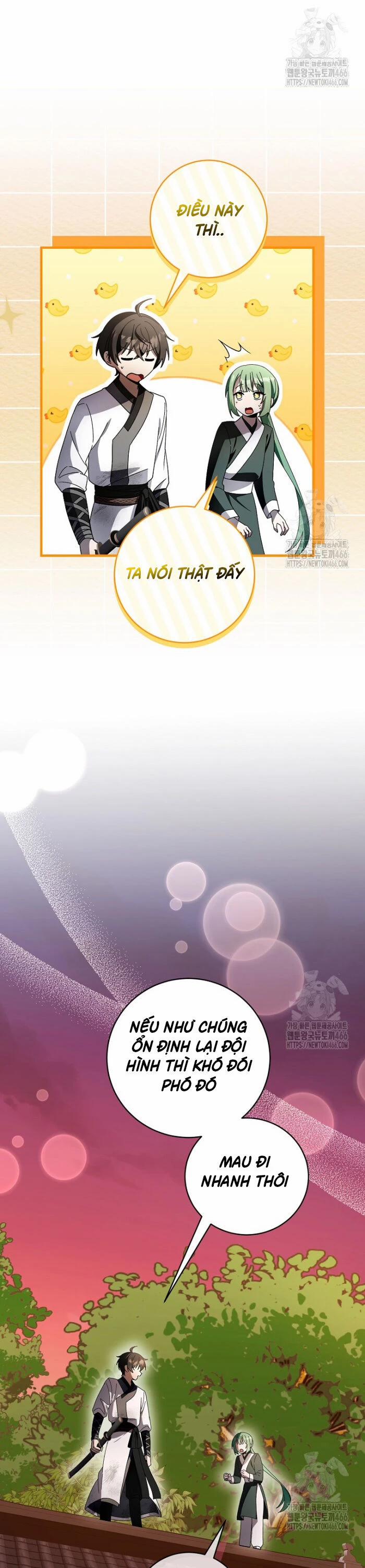 Sinh Tồn Trong Cuốn Tiểu Thuyết Romance Fantasy 26 trang 7