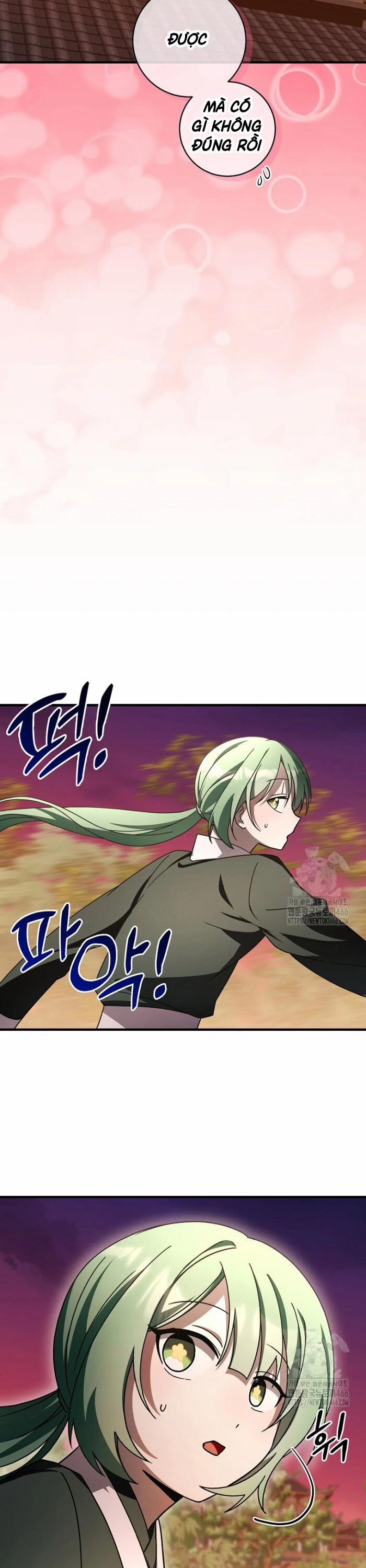 Sinh Tồn Trong Cuốn Tiểu Thuyết Romance Fantasy 26 trang 8
