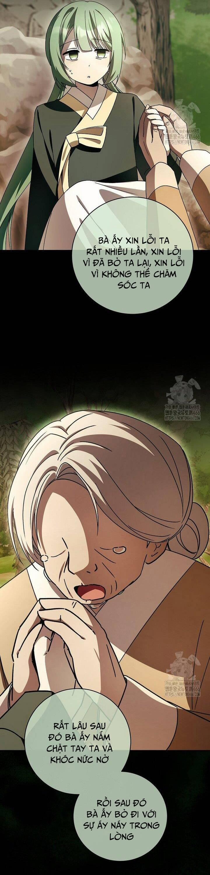 Sinh Tồn Trong Cuốn Tiểu Thuyết Romance Fantasy 27 trang 10