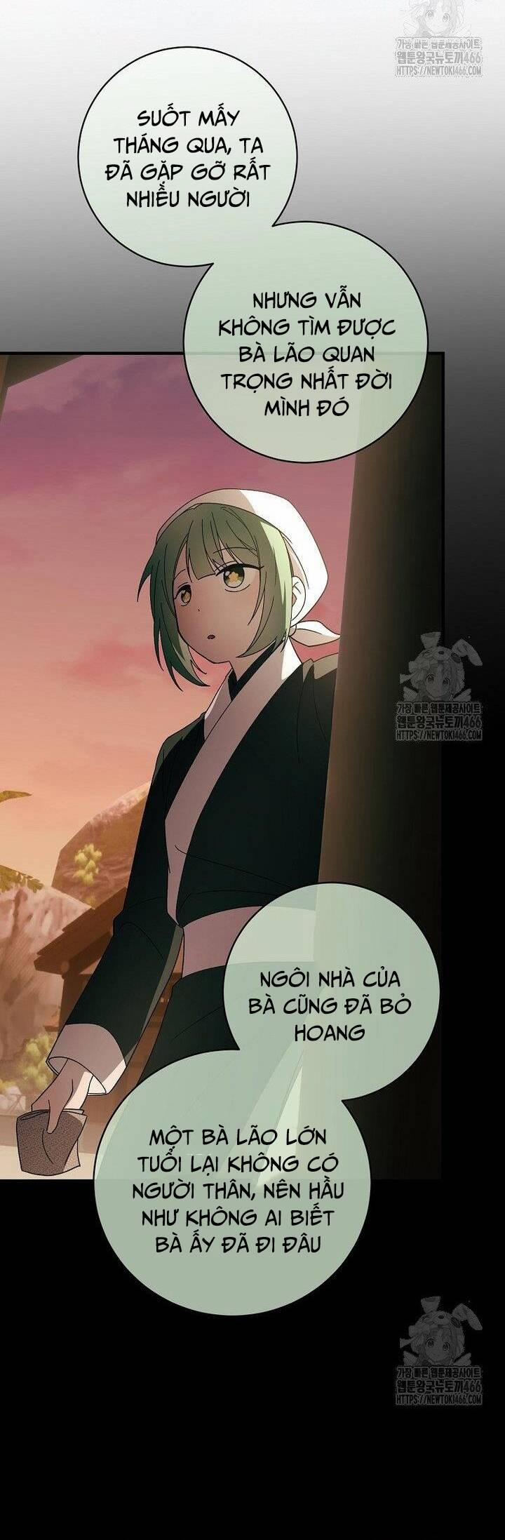 Sinh Tồn Trong Cuốn Tiểu Thuyết Romance Fantasy 27 trang 15