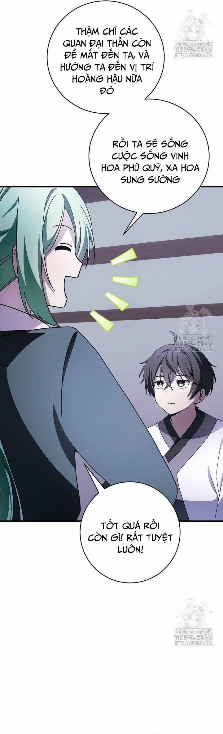 Sinh Tồn Trong Cuốn Tiểu Thuyết Romance Fantasy 27 trang 19