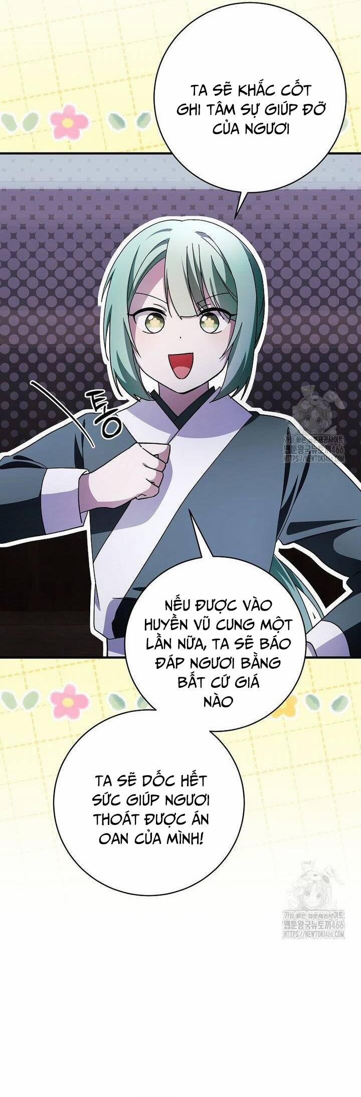 Sinh Tồn Trong Cuốn Tiểu Thuyết Romance Fantasy 27 trang 21