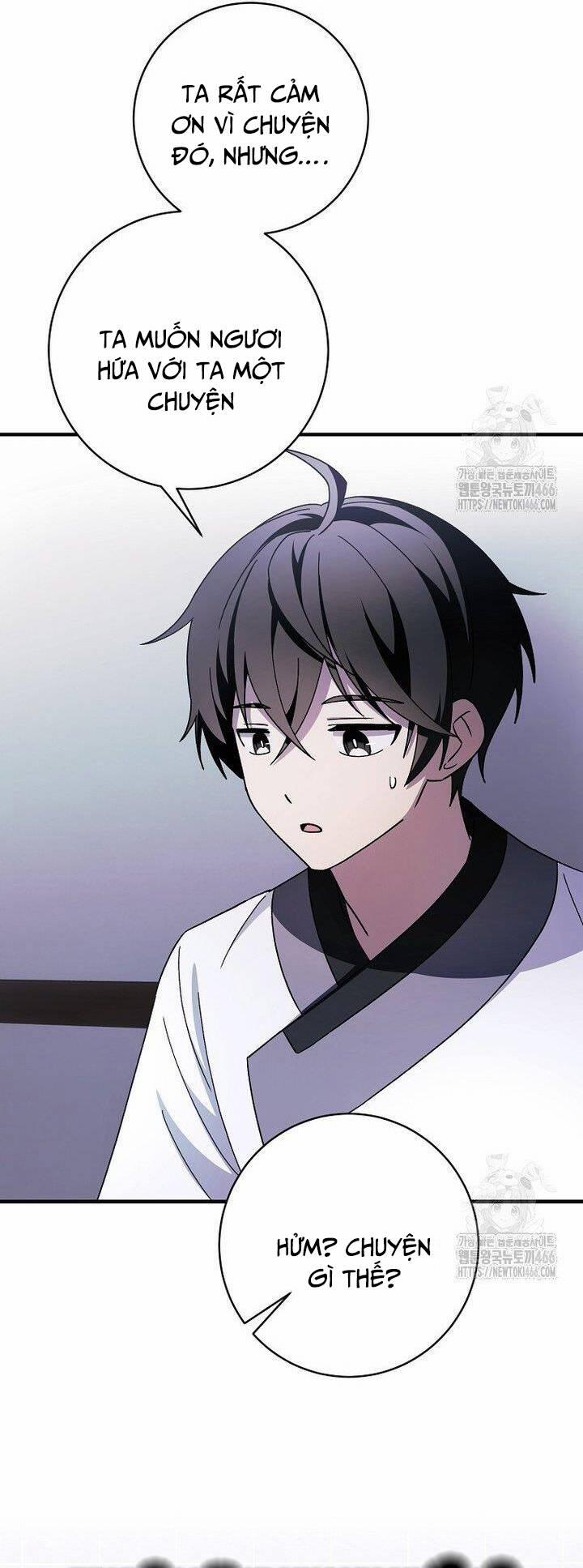 Sinh Tồn Trong Cuốn Tiểu Thuyết Romance Fantasy 27 trang 22