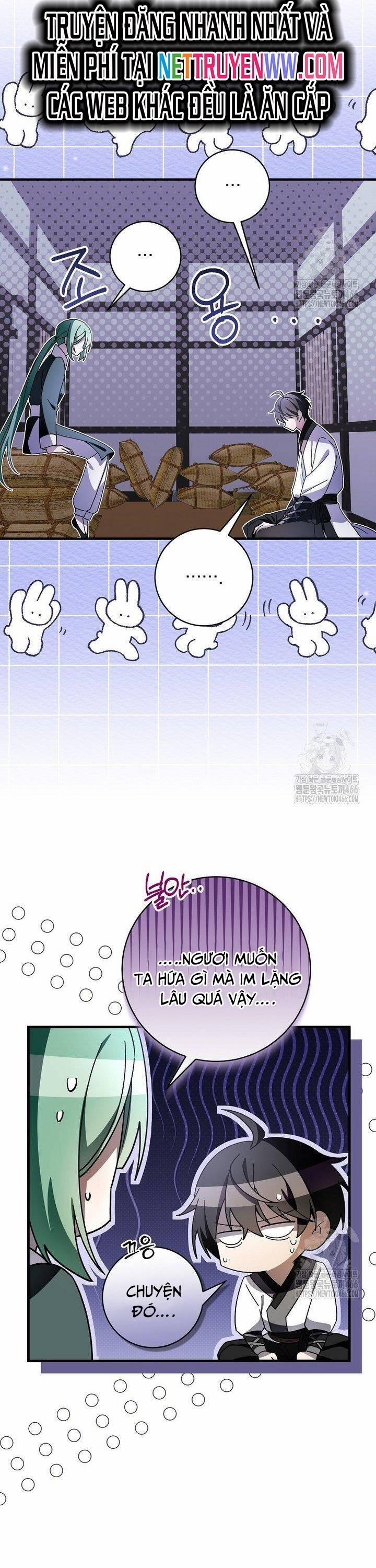 Sinh Tồn Trong Cuốn Tiểu Thuyết Romance Fantasy 27 trang 23