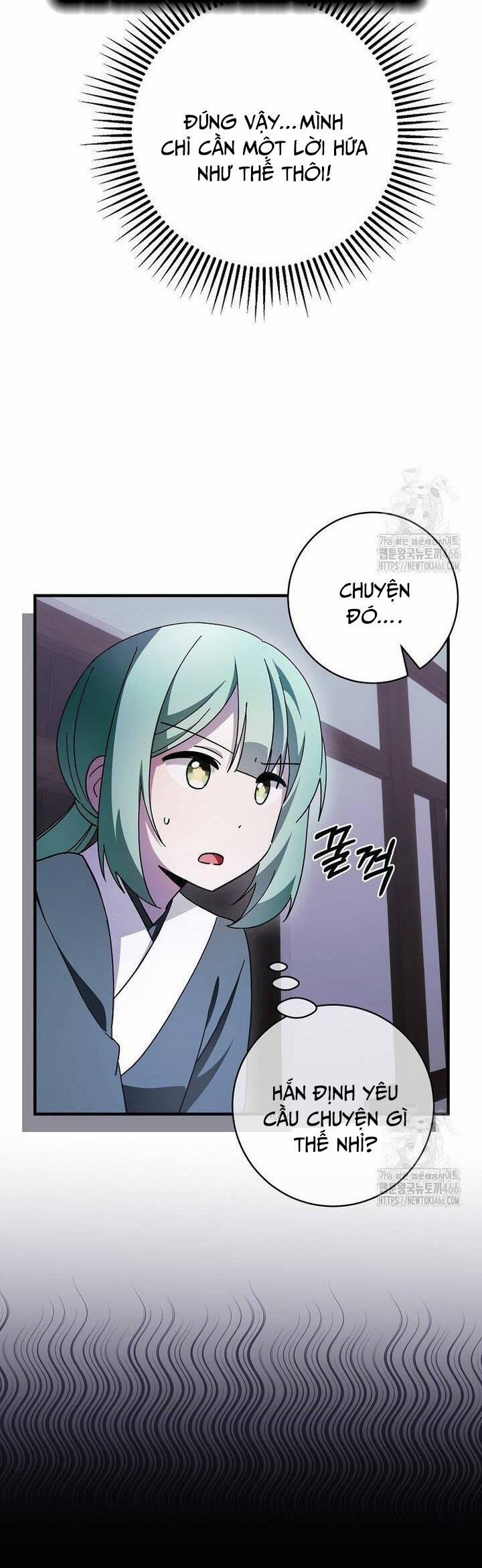 Sinh Tồn Trong Cuốn Tiểu Thuyết Romance Fantasy 27 trang 26