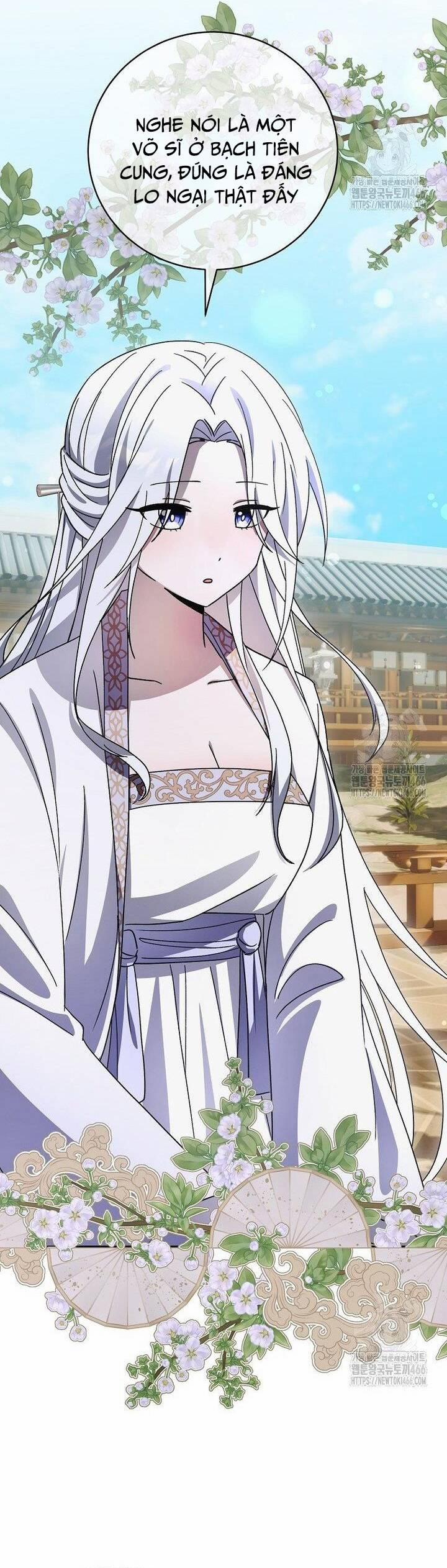 Sinh Tồn Trong Cuốn Tiểu Thuyết Romance Fantasy 27 trang 32