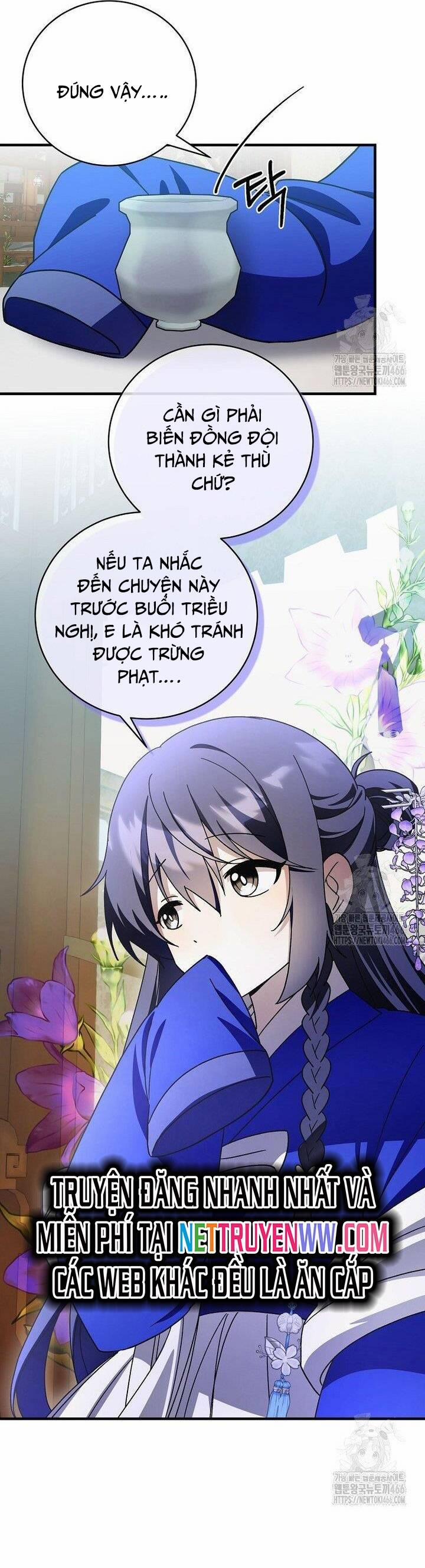 Sinh Tồn Trong Cuốn Tiểu Thuyết Romance Fantasy 27 trang 33