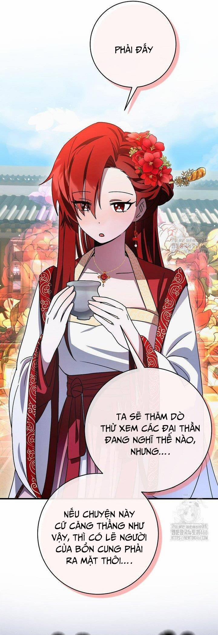 Sinh Tồn Trong Cuốn Tiểu Thuyết Romance Fantasy 27 trang 34