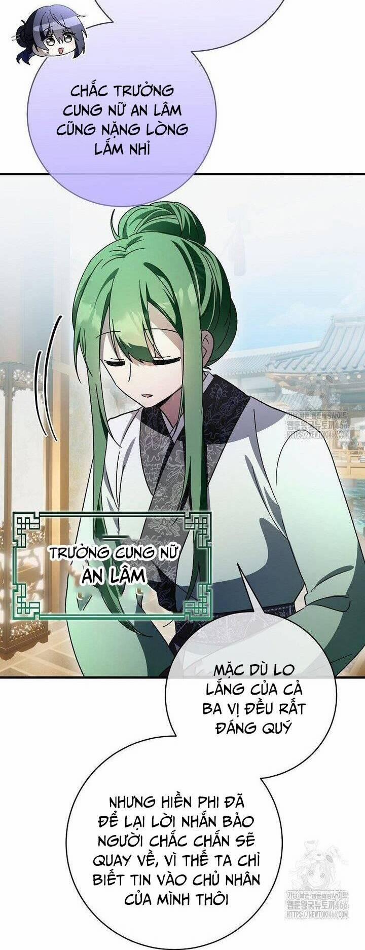 Sinh Tồn Trong Cuốn Tiểu Thuyết Romance Fantasy 27 trang 38