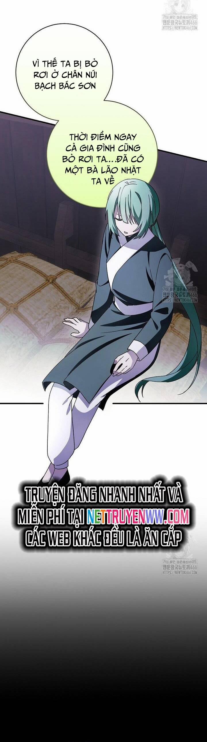 Sinh Tồn Trong Cuốn Tiểu Thuyết Romance Fantasy 27 trang 4