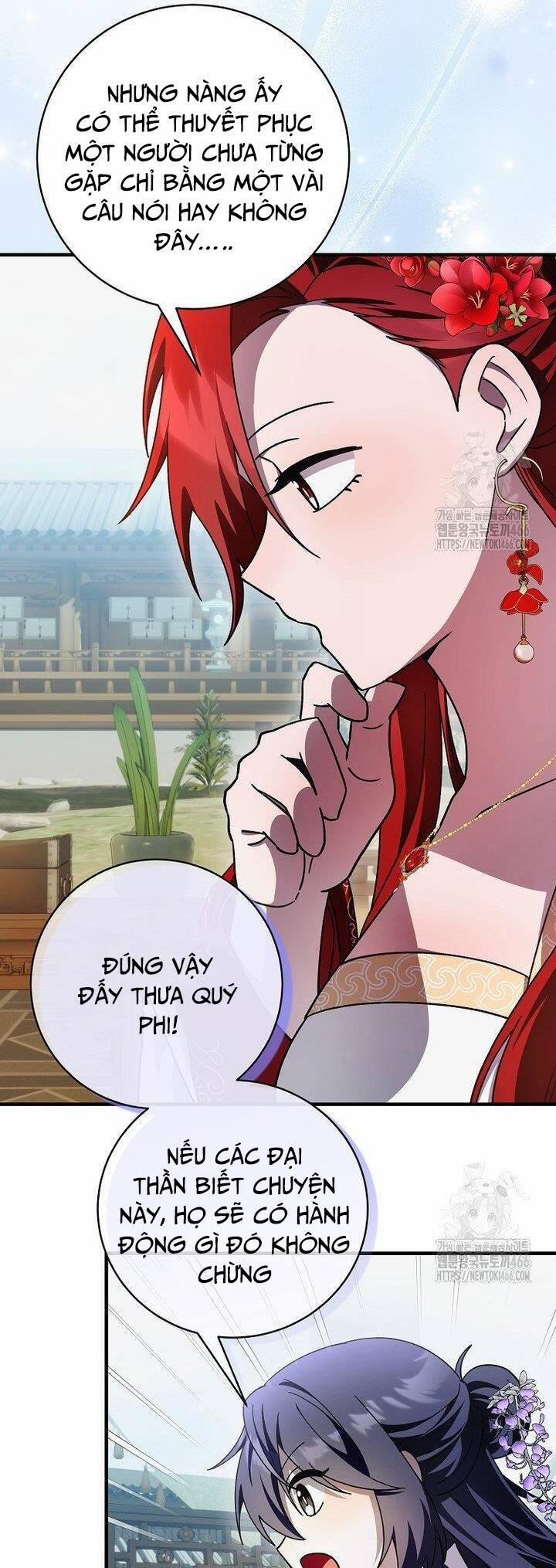 Sinh Tồn Trong Cuốn Tiểu Thuyết Romance Fantasy 27 trang 44