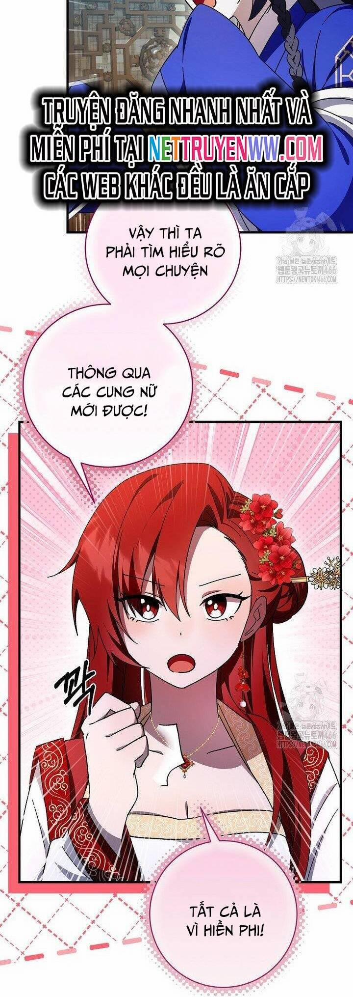 Sinh Tồn Trong Cuốn Tiểu Thuyết Romance Fantasy 27 trang 45