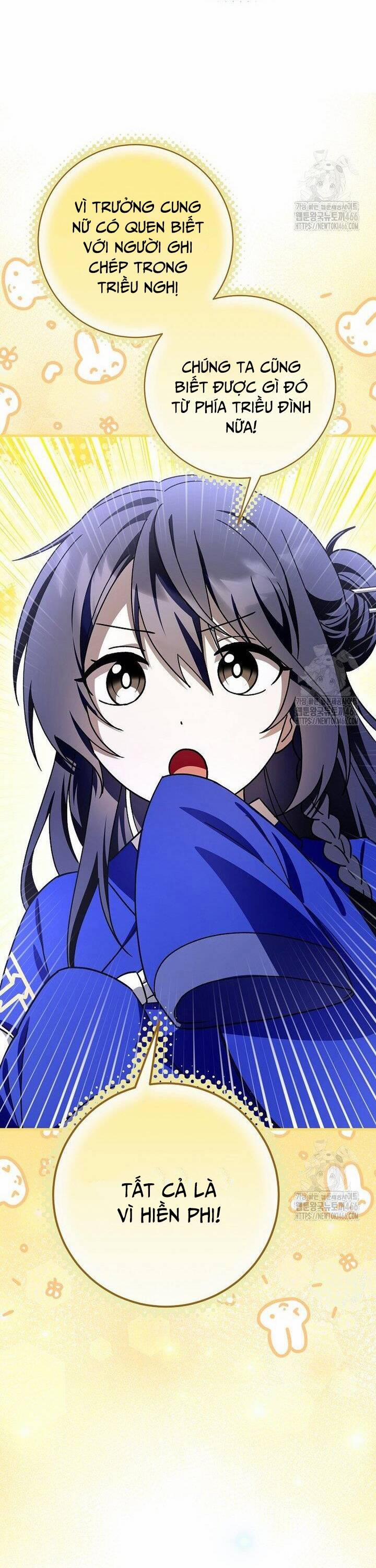 Sinh Tồn Trong Cuốn Tiểu Thuyết Romance Fantasy 27 trang 46