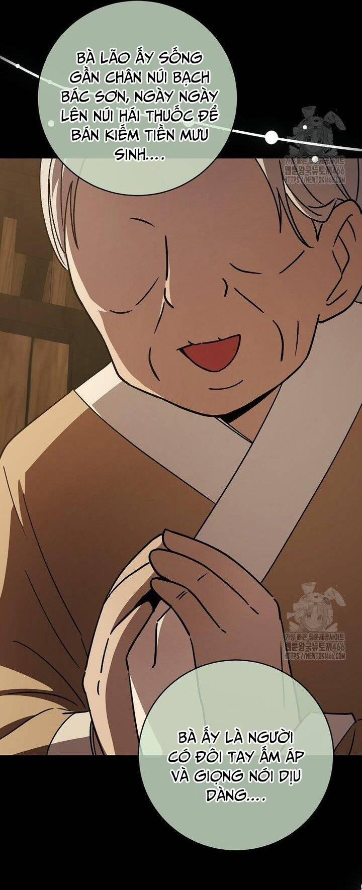 Sinh Tồn Trong Cuốn Tiểu Thuyết Romance Fantasy 27 trang 5