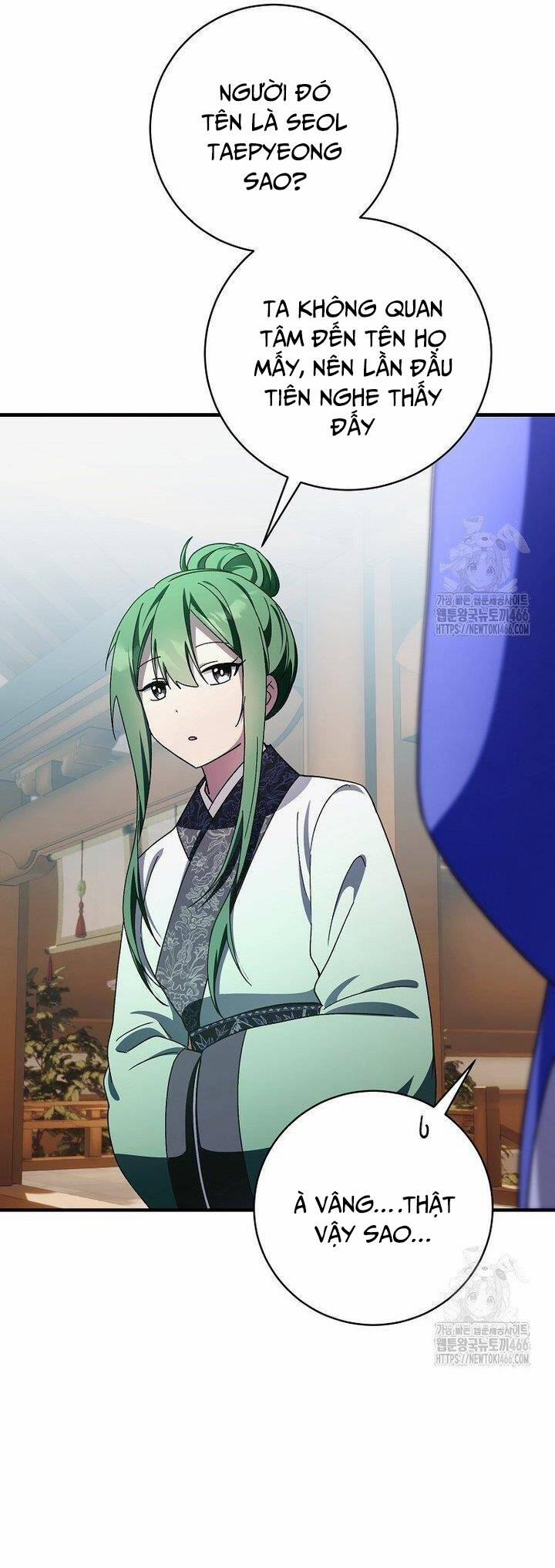 Sinh Tồn Trong Cuốn Tiểu Thuyết Romance Fantasy 27 trang 51