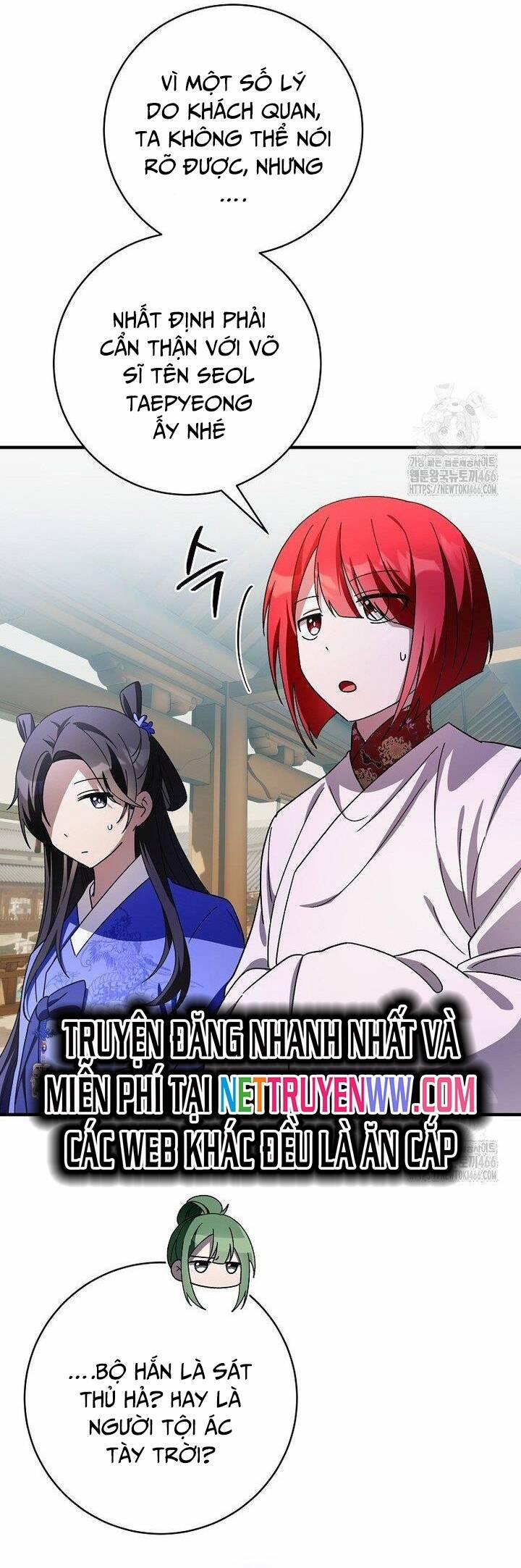 Sinh Tồn Trong Cuốn Tiểu Thuyết Romance Fantasy 27 trang 52