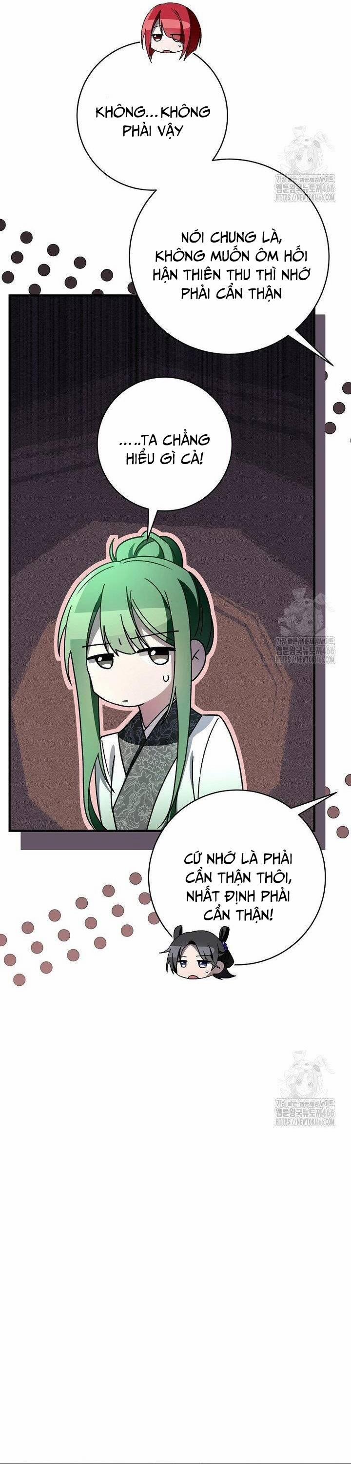 Sinh Tồn Trong Cuốn Tiểu Thuyết Romance Fantasy 27 trang 53