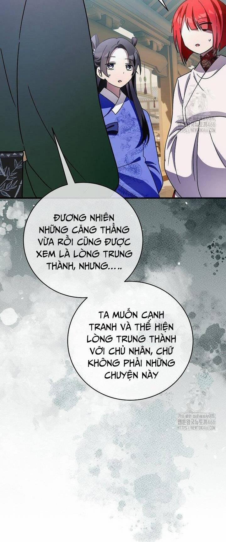 Sinh Tồn Trong Cuốn Tiểu Thuyết Romance Fantasy 27 trang 55