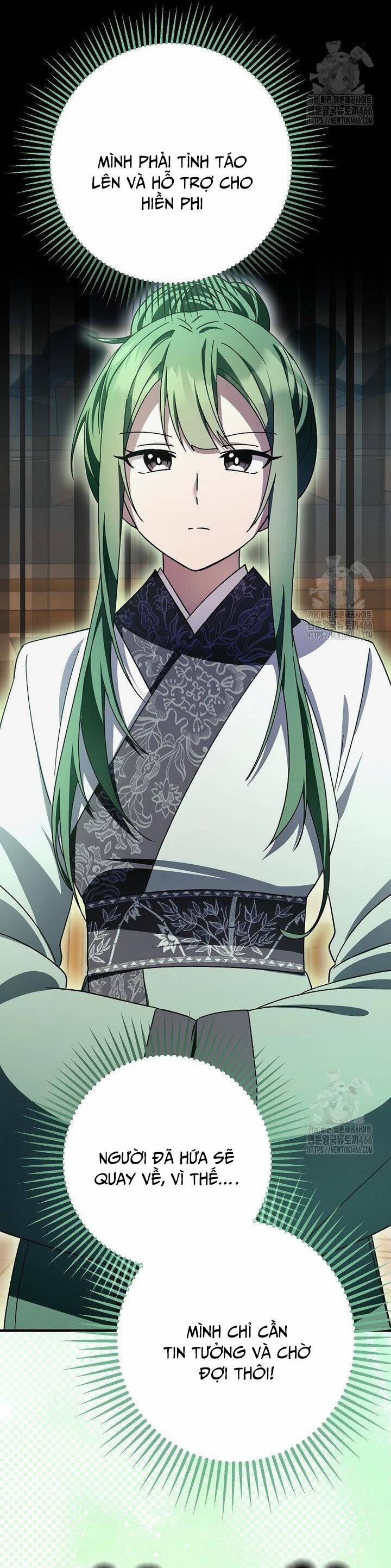 Sinh Tồn Trong Cuốn Tiểu Thuyết Romance Fantasy 27 trang 58