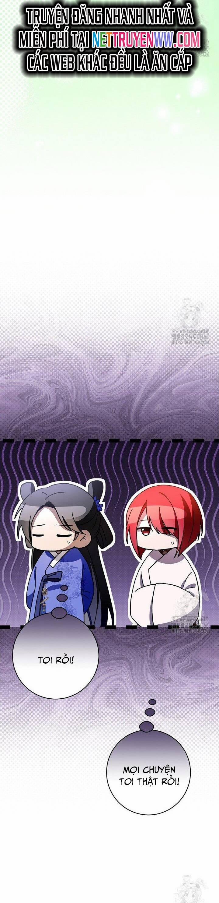 Sinh Tồn Trong Cuốn Tiểu Thuyết Romance Fantasy 27 trang 59