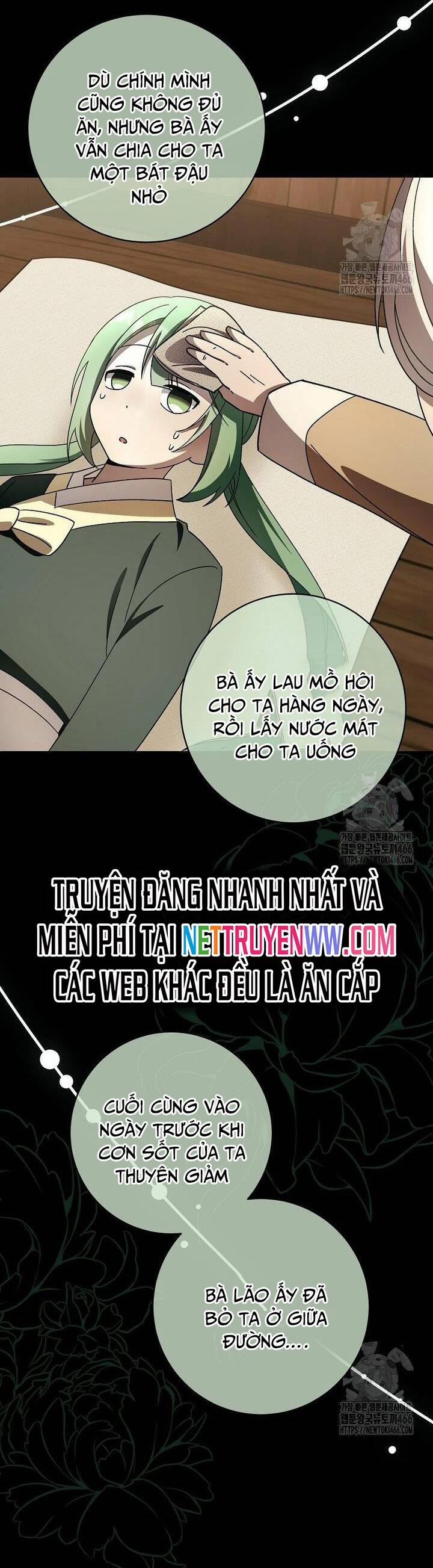 Sinh Tồn Trong Cuốn Tiểu Thuyết Romance Fantasy 27 trang 6