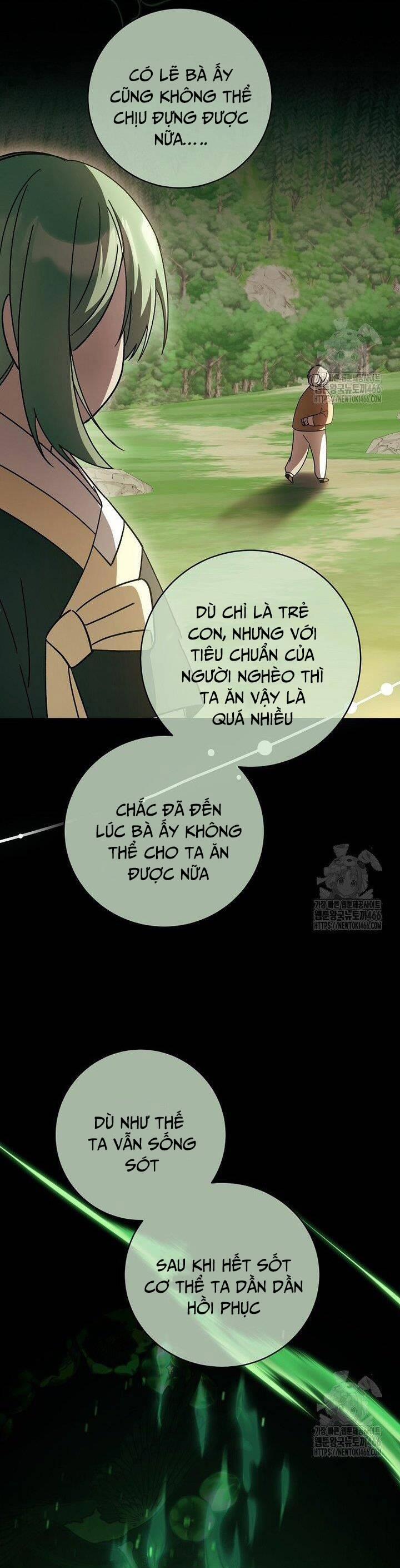 Sinh Tồn Trong Cuốn Tiểu Thuyết Romance Fantasy 27 trang 7