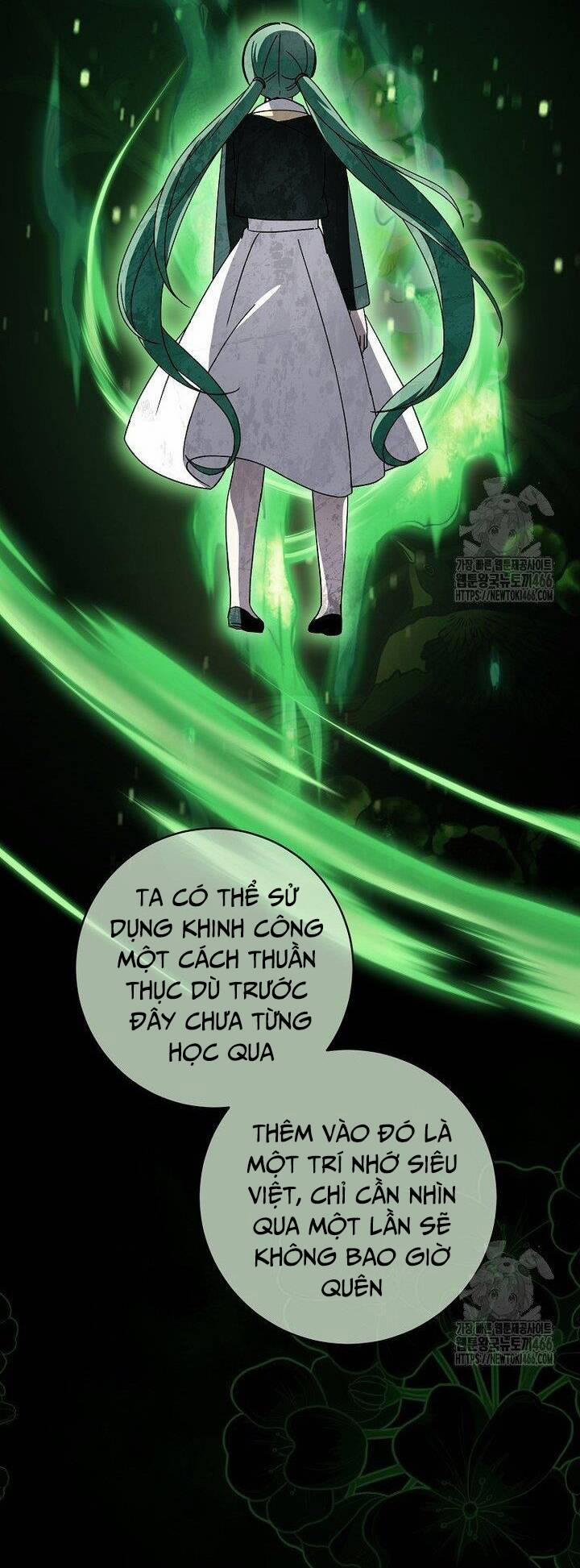 Sinh Tồn Trong Cuốn Tiểu Thuyết Romance Fantasy 27 trang 8