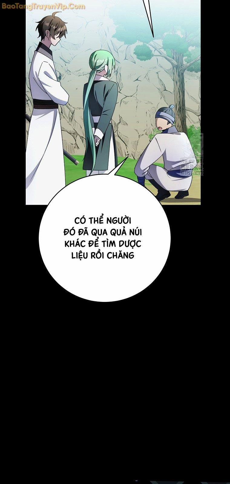 Sinh Tồn Trong Cuốn Tiểu Thuyết Romance Fantasy 28 trang 10