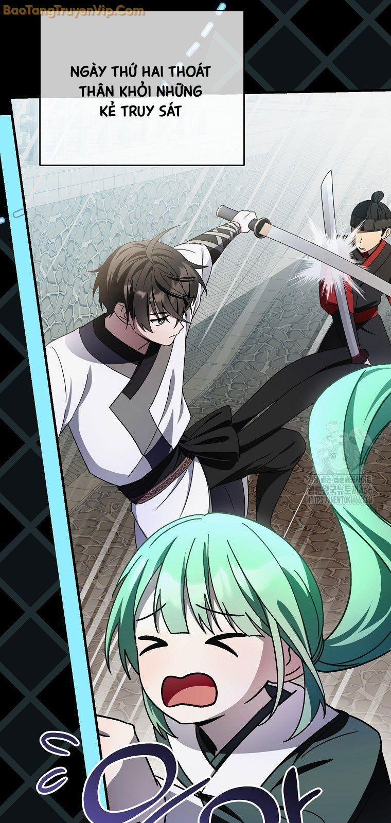 Sinh Tồn Trong Cuốn Tiểu Thuyết Romance Fantasy 28 trang 11