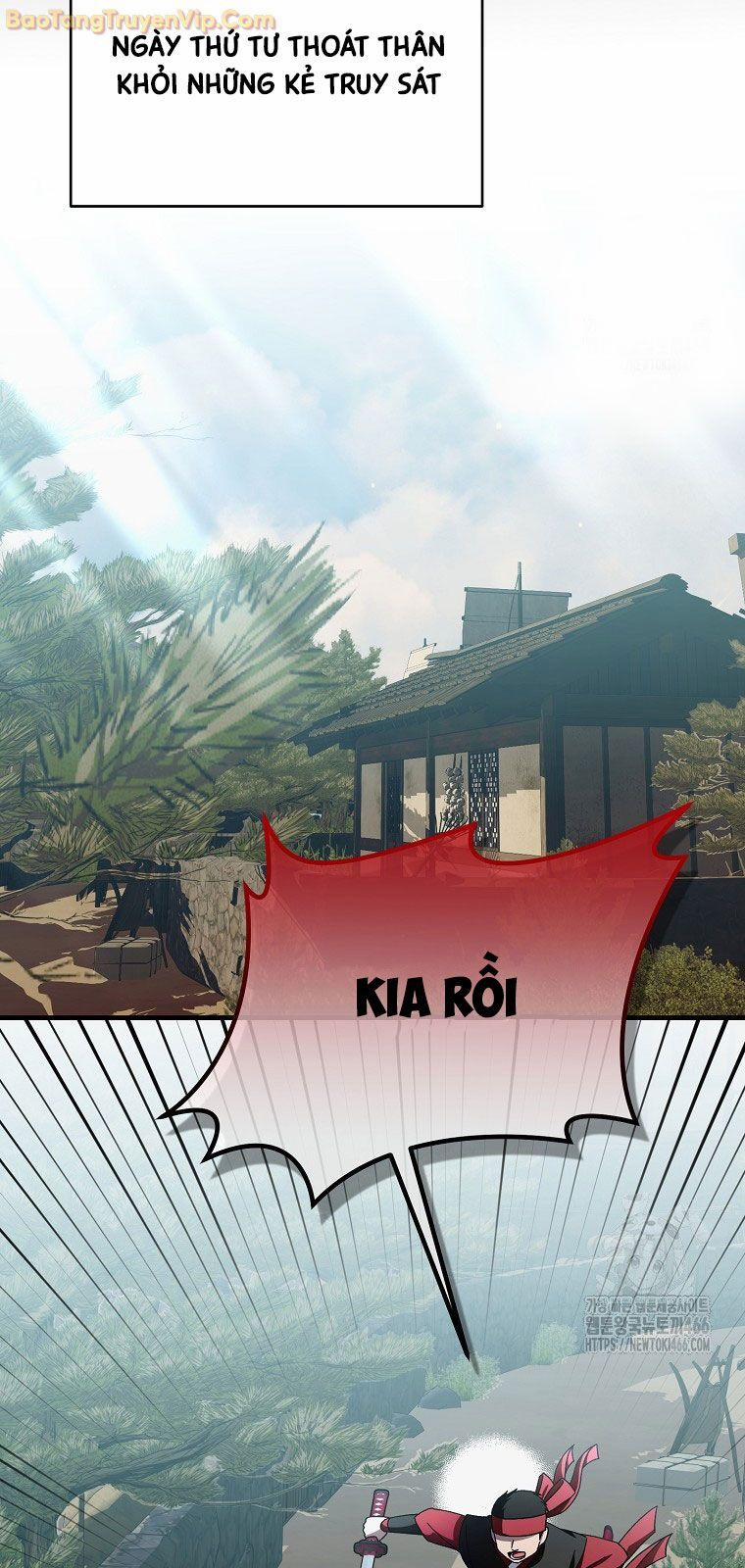 Sinh Tồn Trong Cuốn Tiểu Thuyết Romance Fantasy 28 trang 16