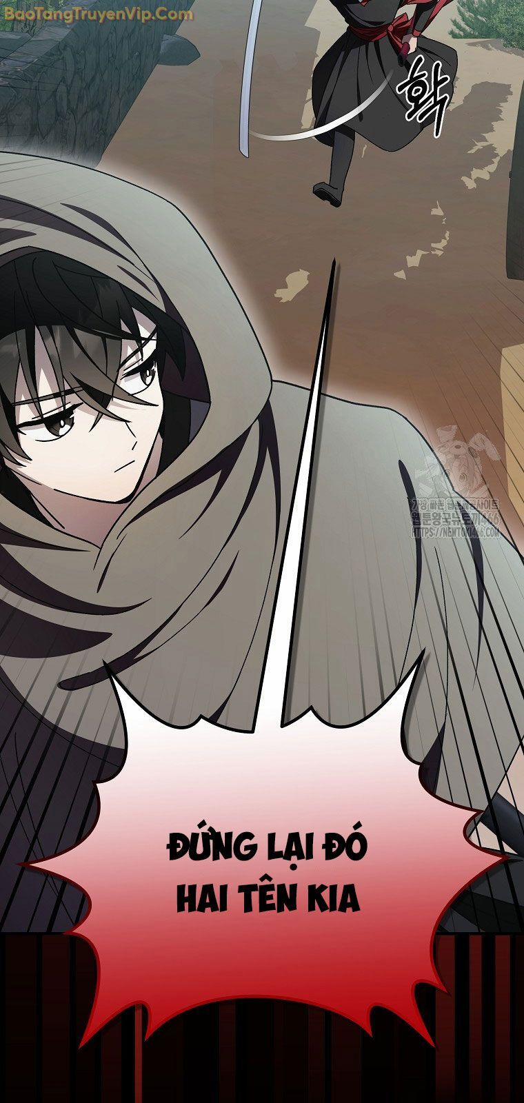 Sinh Tồn Trong Cuốn Tiểu Thuyết Romance Fantasy 28 trang 17