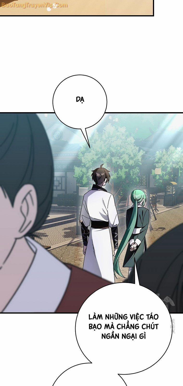 Sinh Tồn Trong Cuốn Tiểu Thuyết Romance Fantasy 28 trang 2