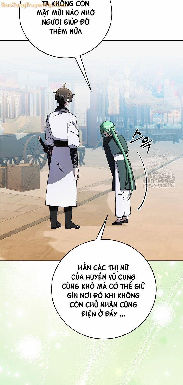 Sinh Tồn Trong Cuốn Tiểu Thuyết Romance Fantasy 28 trang 27