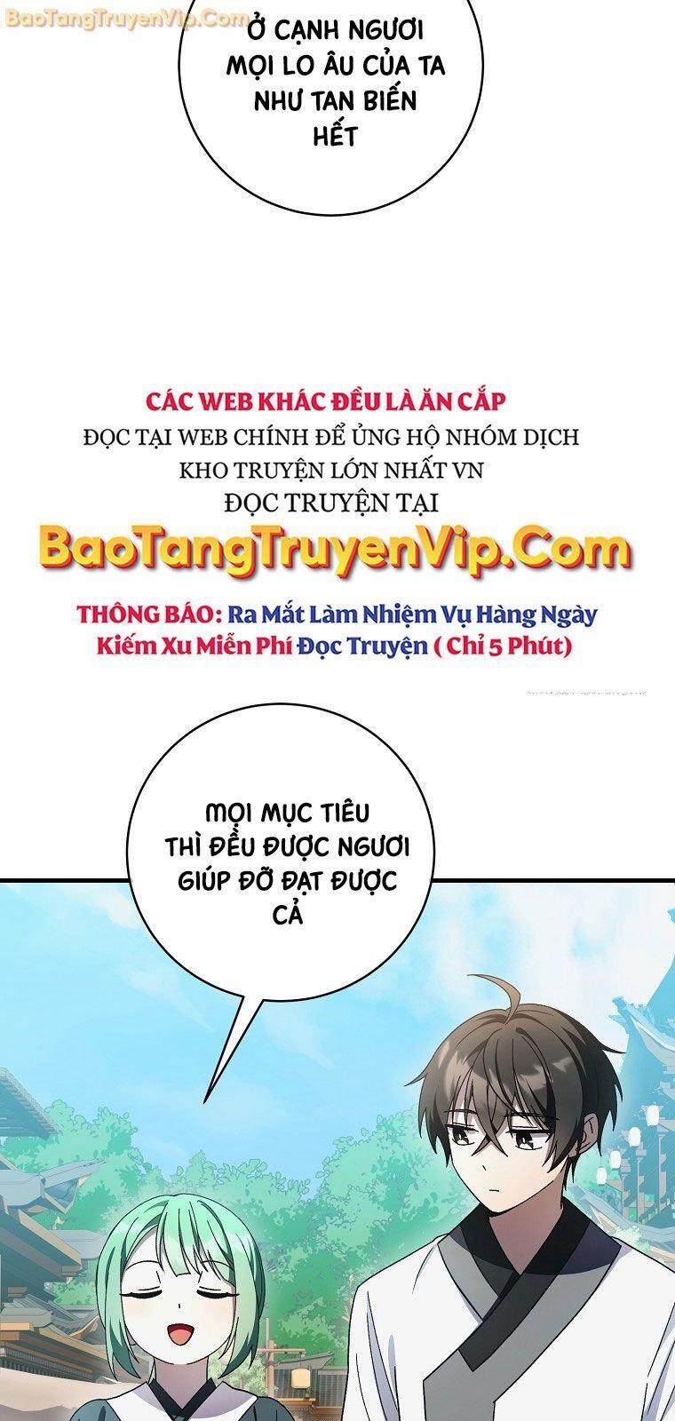 Sinh Tồn Trong Cuốn Tiểu Thuyết Romance Fantasy 28 trang 3