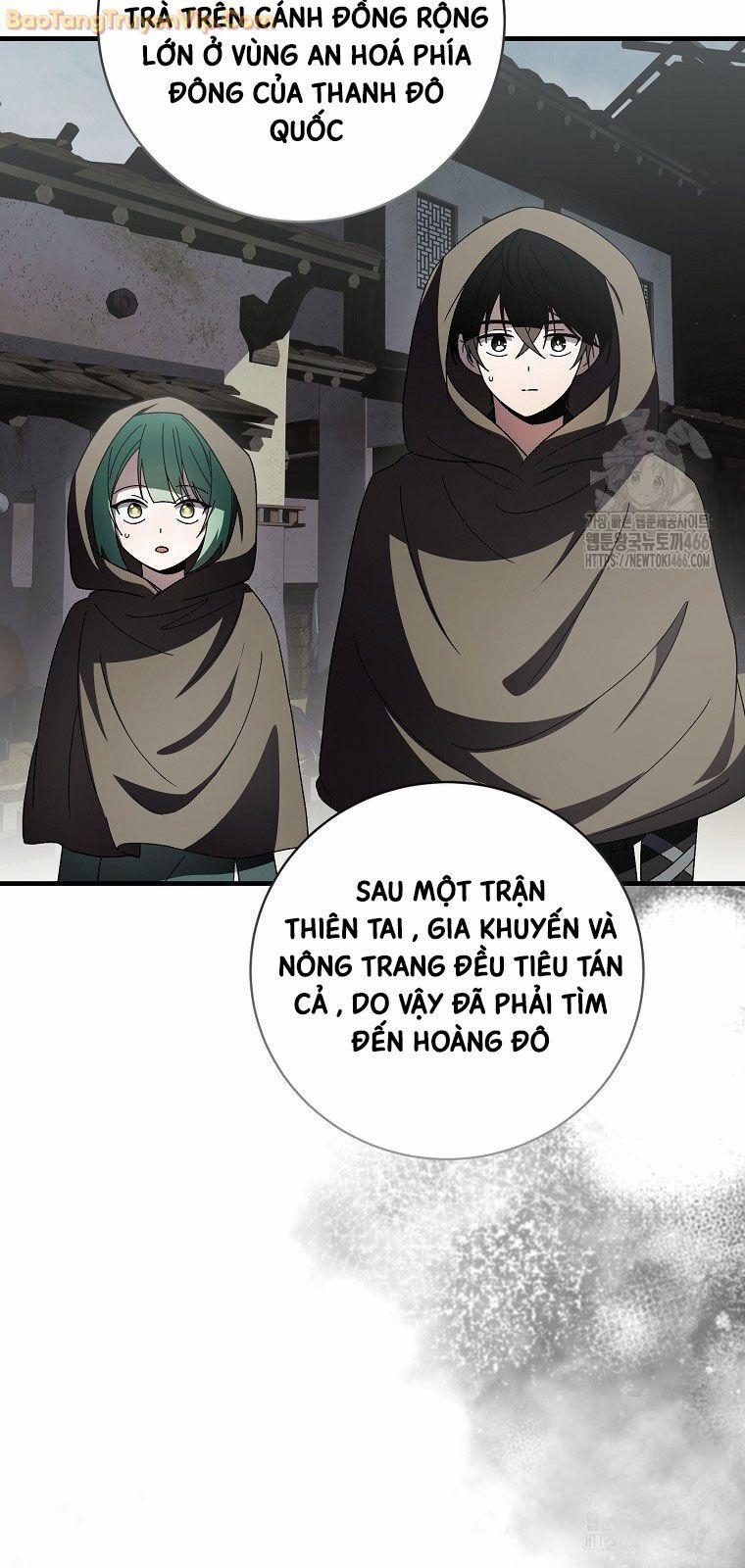 Sinh Tồn Trong Cuốn Tiểu Thuyết Romance Fantasy 28 trang 38