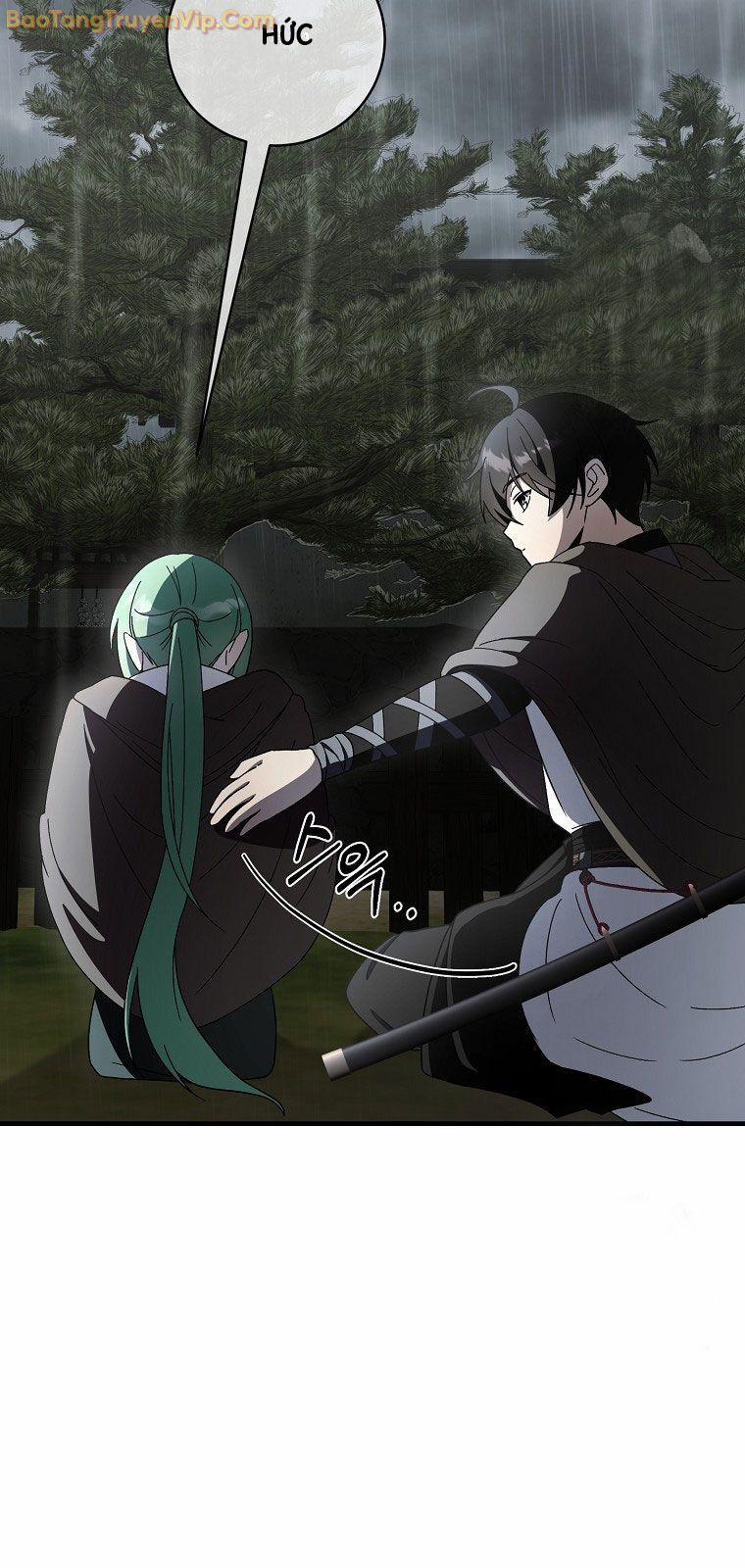 Sinh Tồn Trong Cuốn Tiểu Thuyết Romance Fantasy 28 trang 49