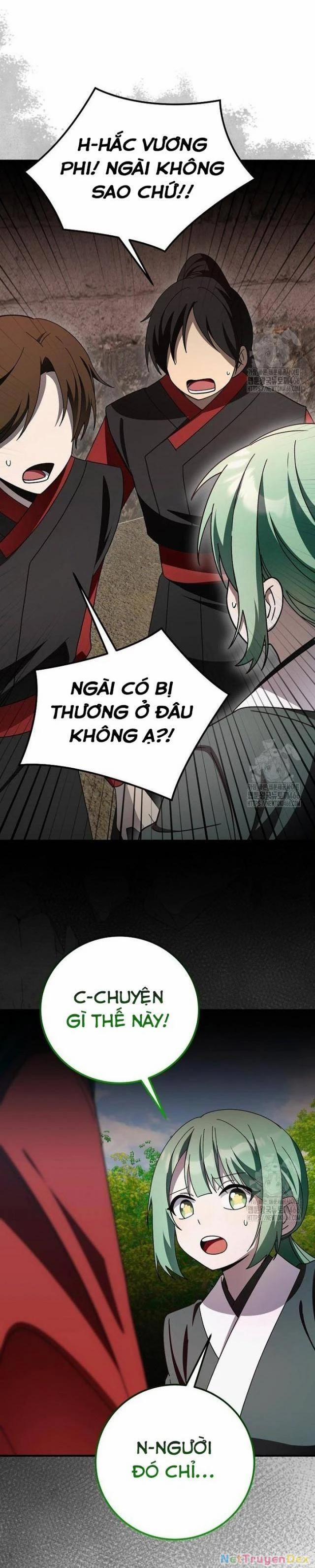 Sinh Tồn Trong Cuốn Tiểu Thuyết Romance Fantasy 29 trang 12