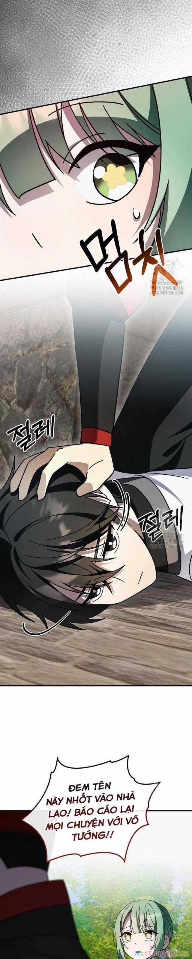 Sinh Tồn Trong Cuốn Tiểu Thuyết Romance Fantasy 29 trang 13