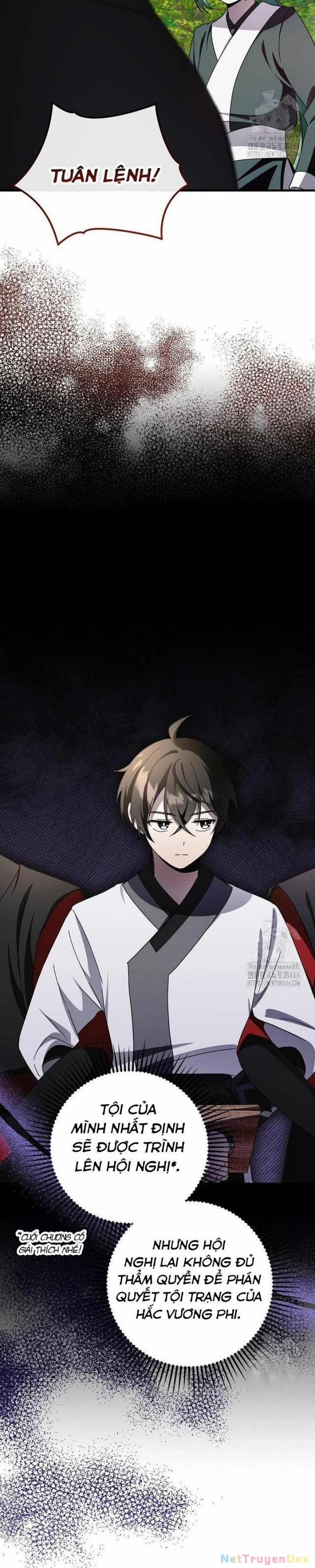 Sinh Tồn Trong Cuốn Tiểu Thuyết Romance Fantasy 29 trang 14