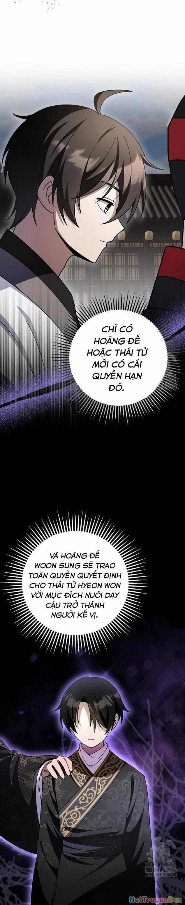 Sinh Tồn Trong Cuốn Tiểu Thuyết Romance Fantasy 29 trang 15
