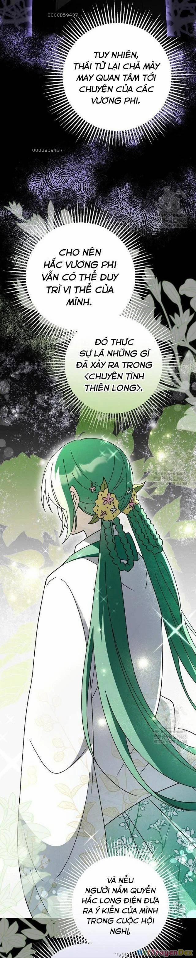 Sinh Tồn Trong Cuốn Tiểu Thuyết Romance Fantasy 29 trang 16